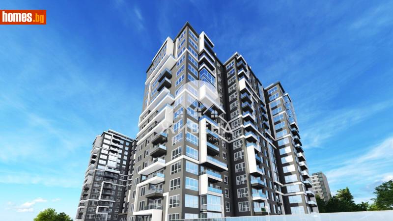 Двустаен, 68m² - Жк. Младост, Варна - Апартамент за продажба - ЖИВЕНА Недвижими Имоти - 115664237