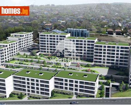 Двустаен, 76m² - Апартамент за продажба - 115664310