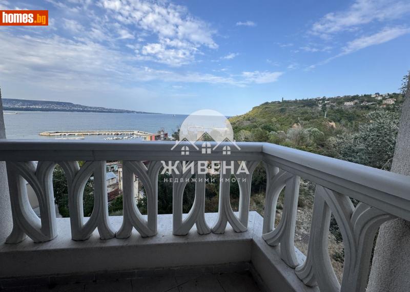 Двустаен, 69m² - Кв. Аспарухово, Варна - Апартамент за продажба - ЖИВЕНА Недвижими Имоти - 115664335