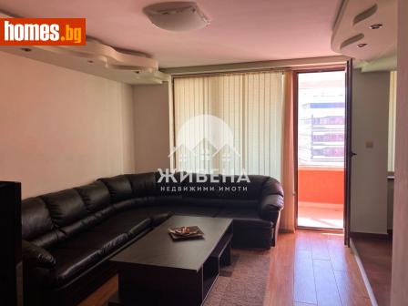 Двустаен, 63m² - Апартамент за продажба - 115664350