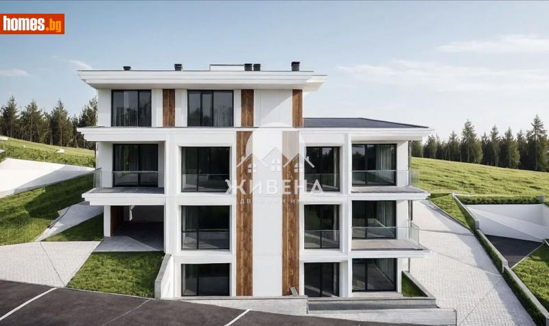 Тристаен, 81m² - М-т Св. Никола, Варна - Апартамент за продажба - ЖИВЕНА Недвижими Имоти - 115664389