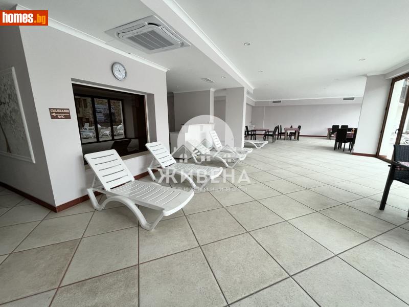 Двустаен, 67m² - К.к.Св.Константин и Елена, Варна - Апартамент за продажба - ЖИВЕНА Недвижими Имоти - 115664433