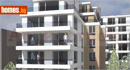 Тристаен, 121m² - Апартамент за продажба - 115665887