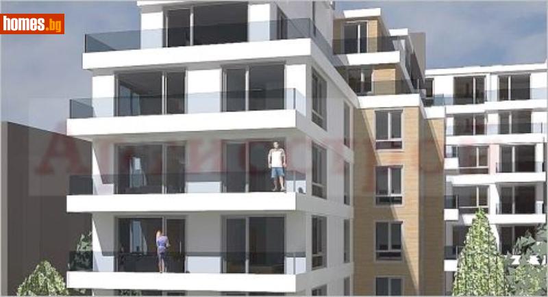 Тристаен, 121m² - Жк. Младост 2, София - Апартамент за продажба - Artis - 115665887