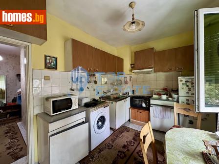 Тристаен, 72m² - Апартамент за продажба - 115665934