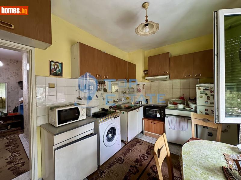 Тристаен, 72m² - Гр.Горна Оряховица, Велико Търново - Апартамент за продажба - Top Estate - 115665934