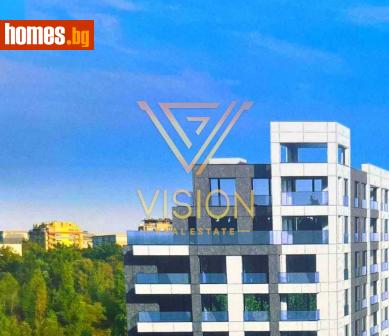 Тристаен, 117m² - Апартамент за продажба - 115666066