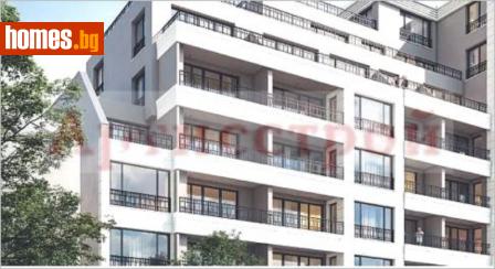 Двустаен, 69m² - Апартамент за продажба - 115666313