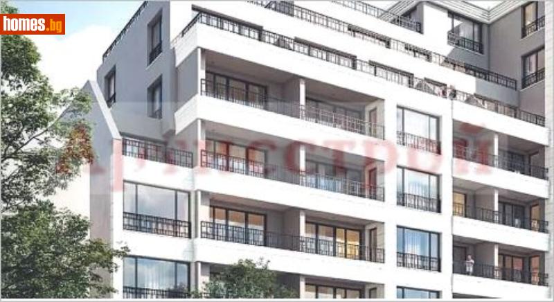 Двустаен, 69m² - Жк. Хаджи Димитър, София - Апартамент за продажба - Artis - 115666313
