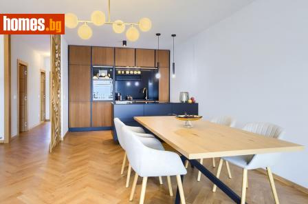 Тристаен, 139m² - Апартамент за продажба - 115666398