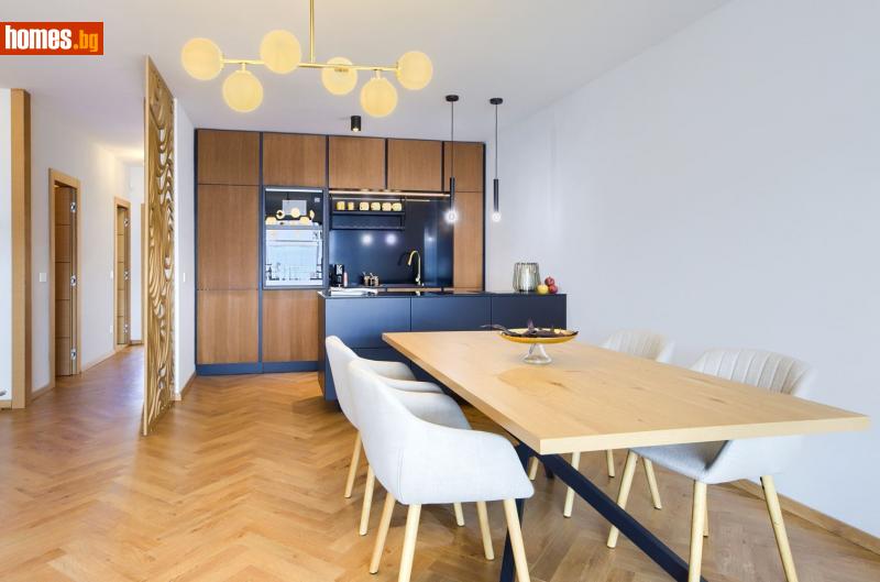 Тристаен, 139m² - Кв. Малинова Долина, София - Апартамент за продажба - АВЕНДА ЕООД - 115666398