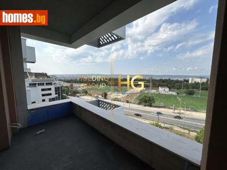 Тристаен, 98m² - Апартамент за продажба - 115666713