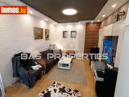 Двустаен, 47m² - Апартамент за продажба - 115666799