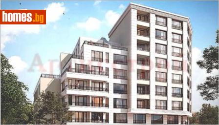 Тристаен, 108m² - Апартамент за продажба - 115666838