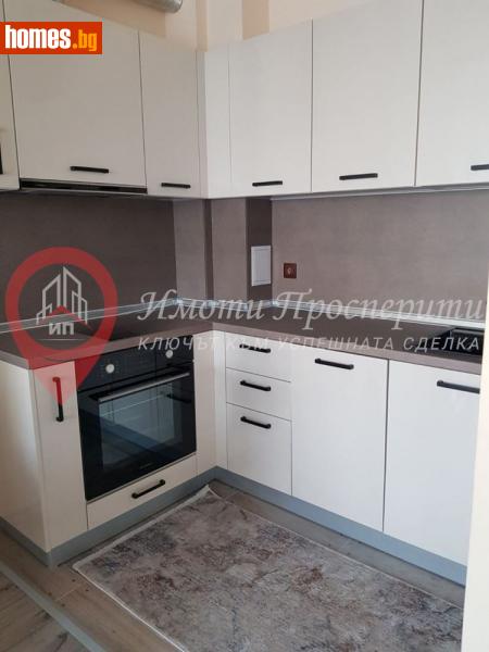 Тристаен, 115m² - Кв. Кръстова Вада, София - Апартамент под наем - Имоти Просперити - 115666940
