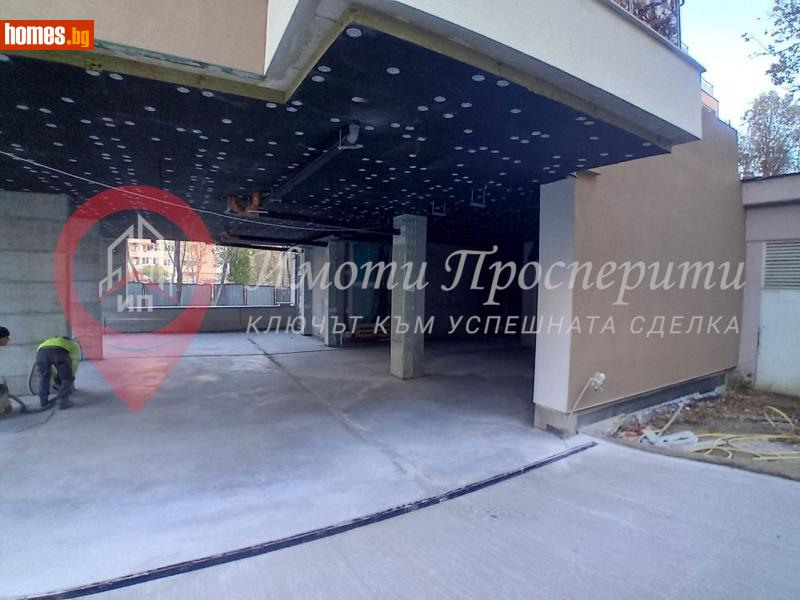 Двустаен, 73m² - Жк. Разсадника, София - Апартамент за продажба - Имоти Просперити - 115667051