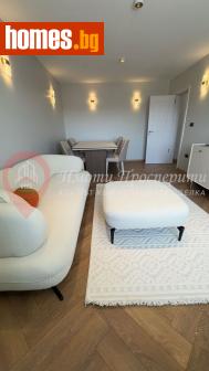 Двустаен, 60m² - Апартамент за продажба - 115667094