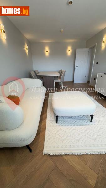 Двустаен, 60m² - Кв. Мошино, Перник - Апартамент за продажба - Имоти Просперити - 115667094