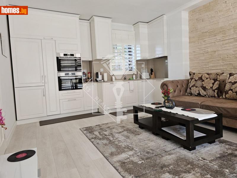 Двустаен, 65m² -  Център, Пловдив - Апартамент за продажба - 33 Realty - 115668026