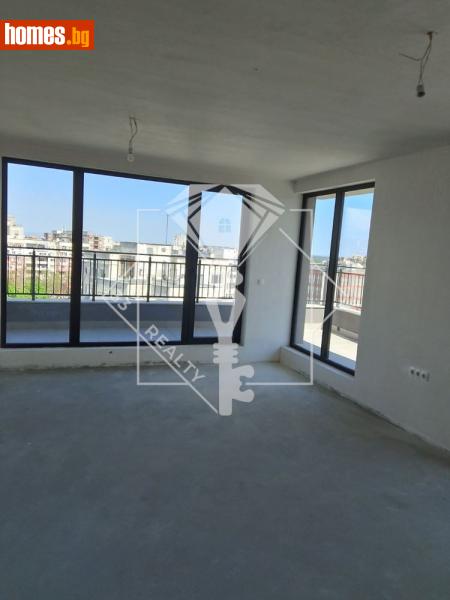 Двустаен, 100m² - Жк. Тракия, Пловдив - Апартамент за продажба - 33 Realty - 115668035