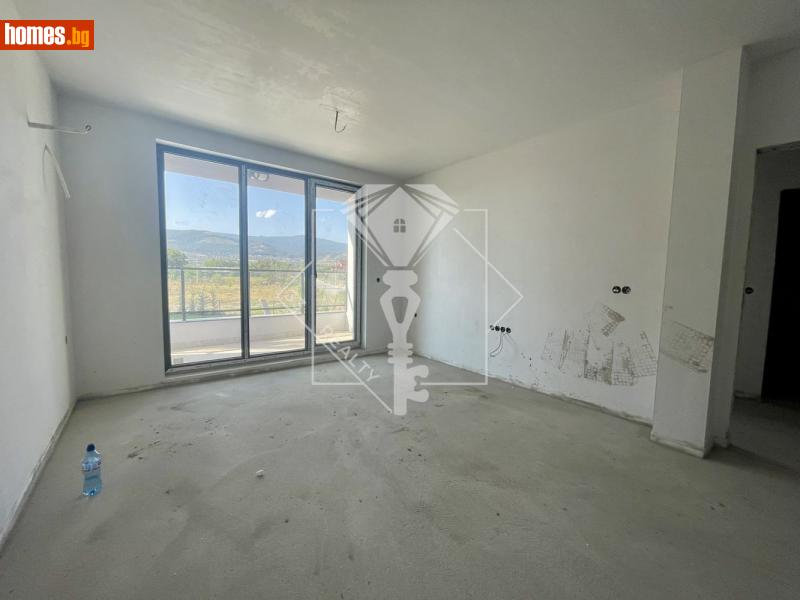 Двустаен, 63m² - Кв. Коматево, Пловдив - Апартамент за продажба - 33 Realty - 115668095