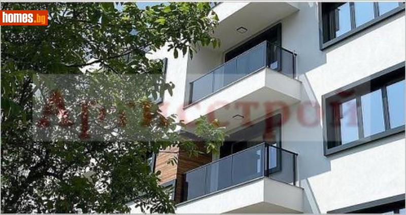 Двустаен, 89m² - Жк. Дианабад, София - Апартамент за продажба - Artis - 115668190