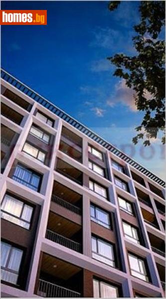 Тристаен, 125m² - Жк. Младост 4, София - Апартамент за продажба - Artis - 115668196