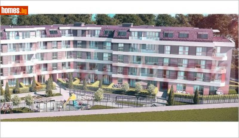 Двустаен, 60m² - Жк. Овча Купел, София - Апартамент за продажба - Artis - 115668213
