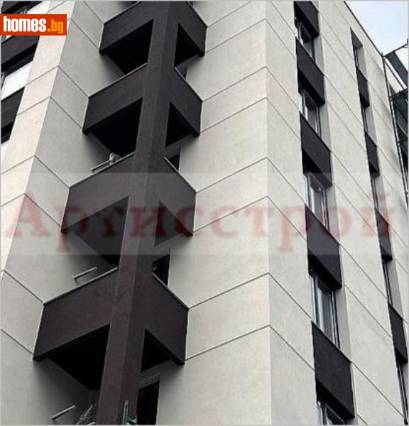Двустаен, 70m² - Жк. Овча Купел, София - Апартамент за продажба - Artis - 115668223
