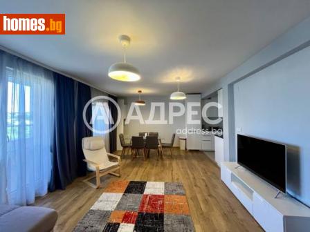 Двустаен, 125m² - Апартамент под наем - 115668309