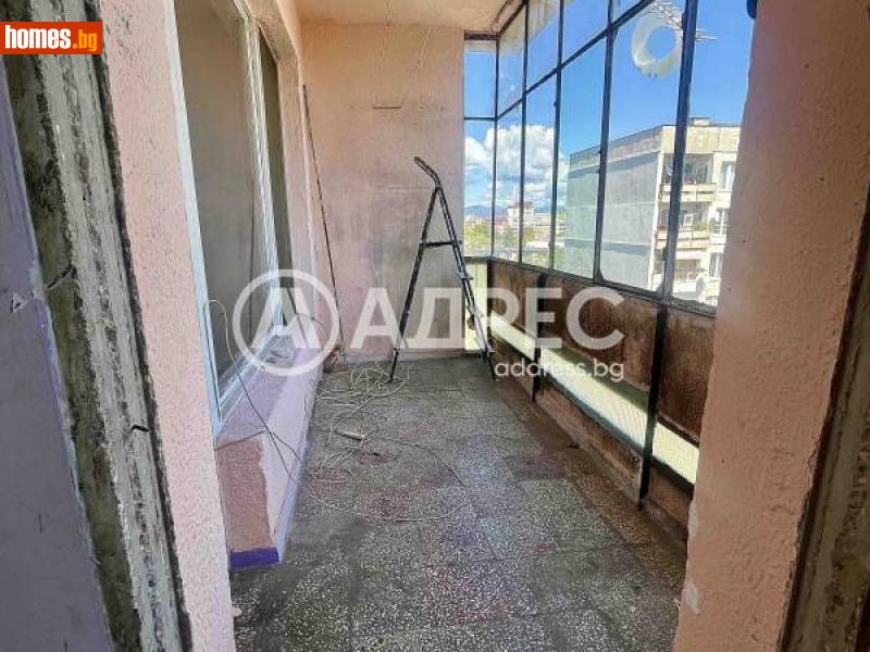 Двустаен, 46m² - Жк. Надежда 2, София - Апартамент за продажба - АДРЕС НЕДВИЖИМИ ИМОТИ - 115668452