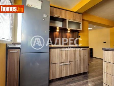 Многостаен, 110m² - Апартамент за продажба - 115668470