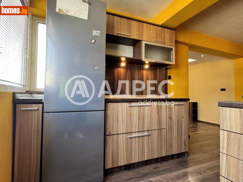 Многостаен, 110m² - Жк. Победа, Варна - Апартамент за продажба - АДРЕС НЕДВИЖИМИ ИМОТИ - 115668470