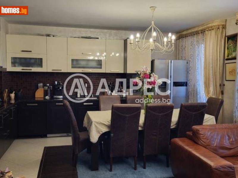 Тристаен, 103m² - Жк. Хаджи Димитър, София - Апартамент за продажба - АДРЕС НЕДВИЖИМИ ИМОТИ - 115668497