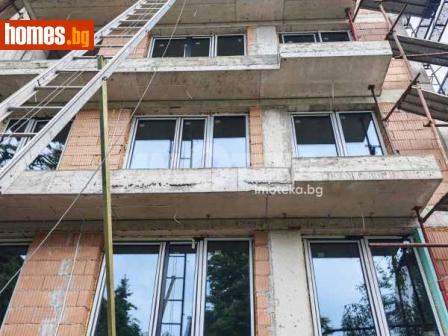 Тристаен, 92m² - Апартамент за продажба - 115668735