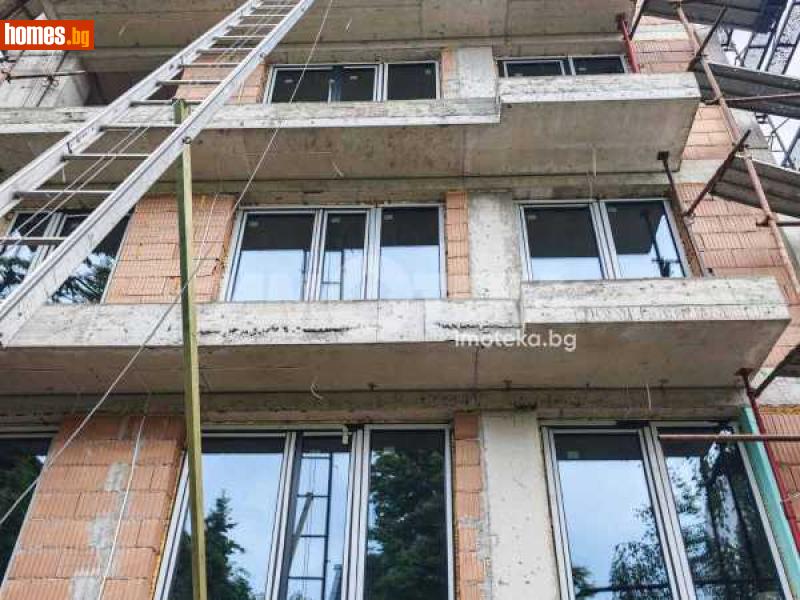 Тристаен, 92m² -  Център, София - Апартамент за продажба - ИМОТЕКА АД - 115668735