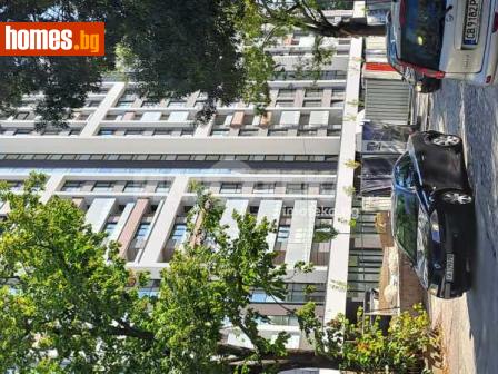 Двустаен, 57m² - Апартамент за продажба - 115668756