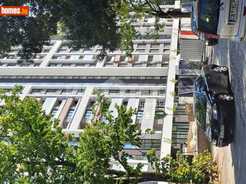 Двустаен, 57m² - Жк. Сердика, София - Апартамент за продажба - ИМОТЕКА АД - 115668756