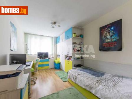 Тристаен, 83m² - Апартамент за продажба - 115668765