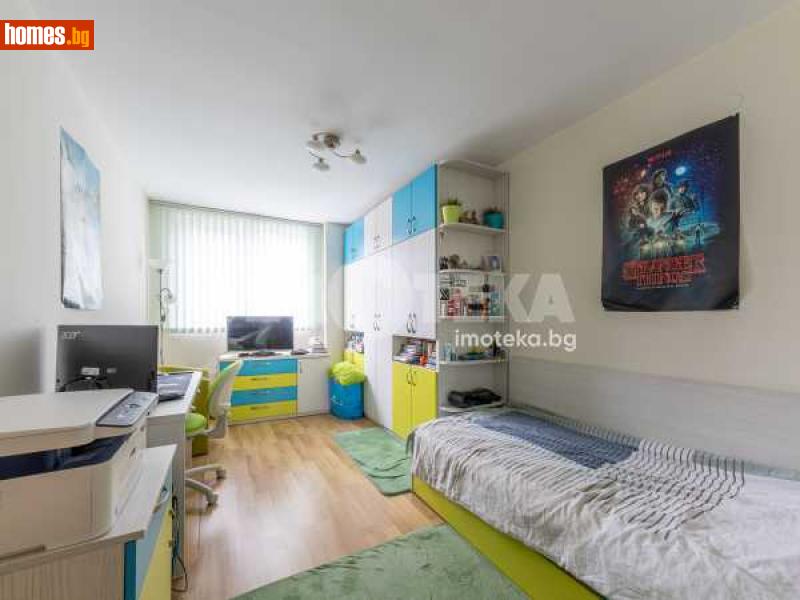 Тристаен, 83m² -  Общината, Варна - Апартамент за продажба - ИМОТЕКА АД - 115668765