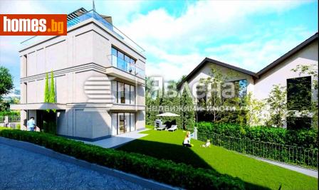 Четиристаен, 130m² - Апартамент за продажба - 115668816