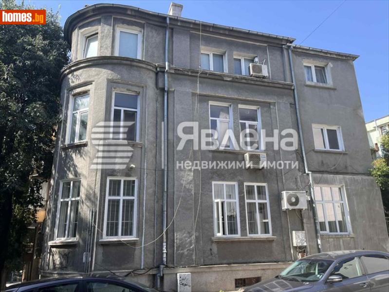 Многостаен, 120m² -  Гръцки квартал, Варна - Апартамент за продажба - ЯВЛЕНА - 115668820