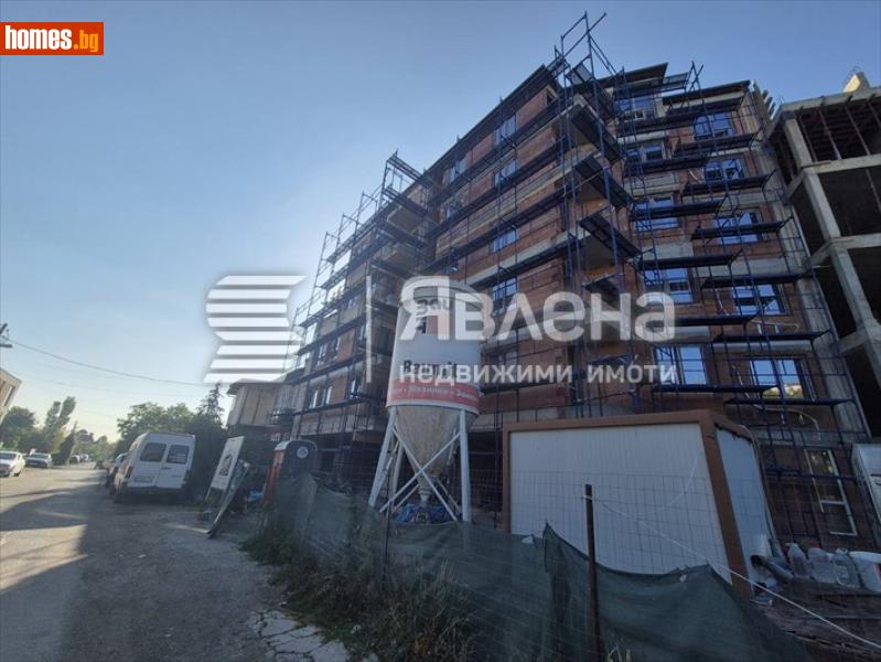 Гараж, 30m² - Жк. Овча Купел, София - Апартамент за продажба - ЯВЛЕНА - 115668845