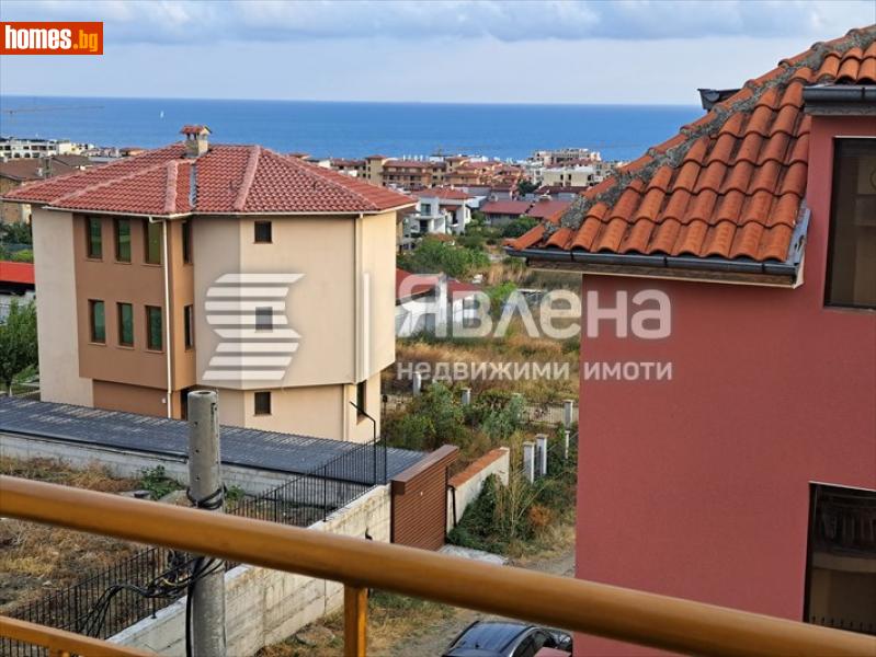 Двустаен, 54m² - Гр.Свети Влас, Бургас - Апартамент за продажба - ЯВЛЕНА - 115668846