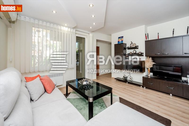 Двустаен, 85m² - Кв. Редута, София - Апартамент за продажба - ЯВЛЕНА - 115668856