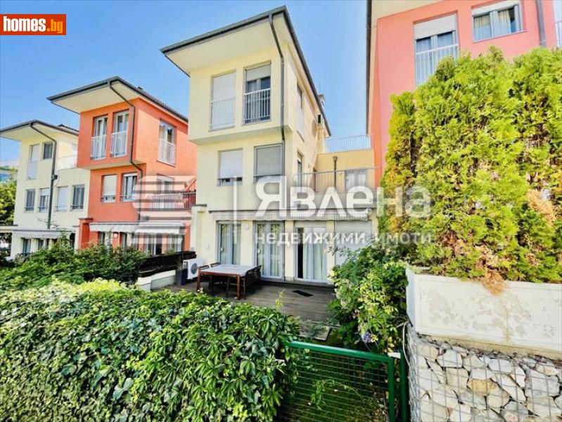 Къща, 320m² - София, София - град - Къща под наем - ЯВЛЕНА - 115668994