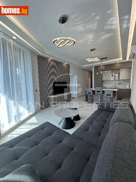 Тристаен, 111m² - Кв. Кръстова Вада, София - Апартамент за продажба - Титан Пропъртис - 115669189