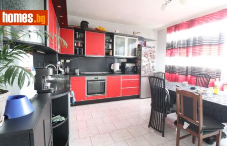 Тристаен, 112m² - Апартамент за продажба - 115669219