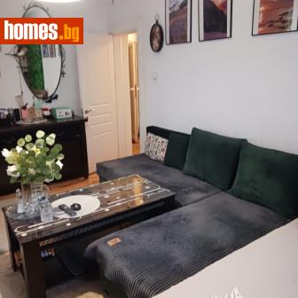 Двустаен, 60m² - Апартамент за продажба - 115669224