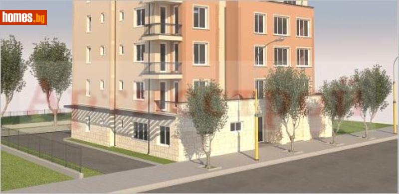 Двустаен, 70m² - Кв. Модерно Предградие, София - Апартамент за продажба - Artis - 115669547